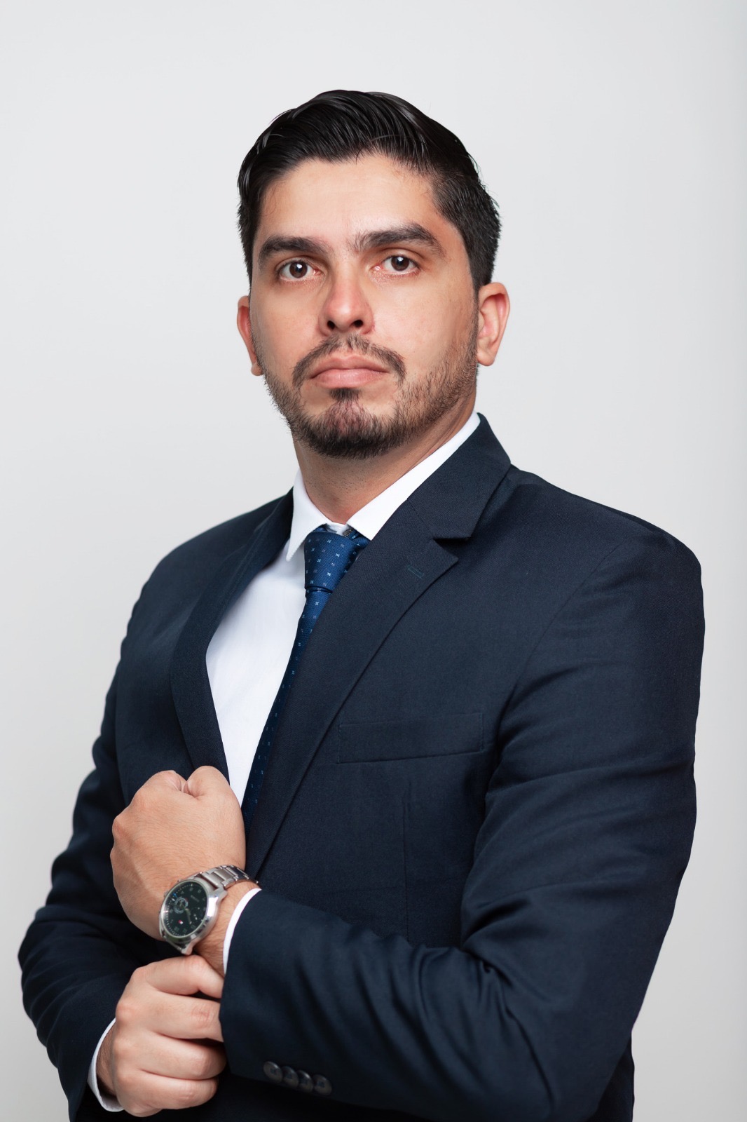 José Henrique Fortunato