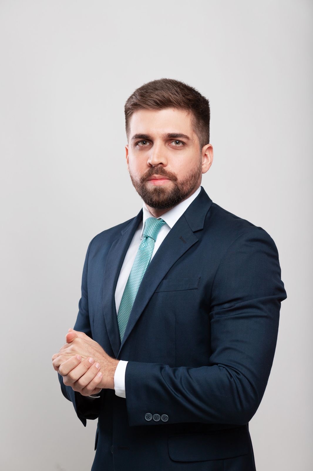 Matheus Sodré Gonzales