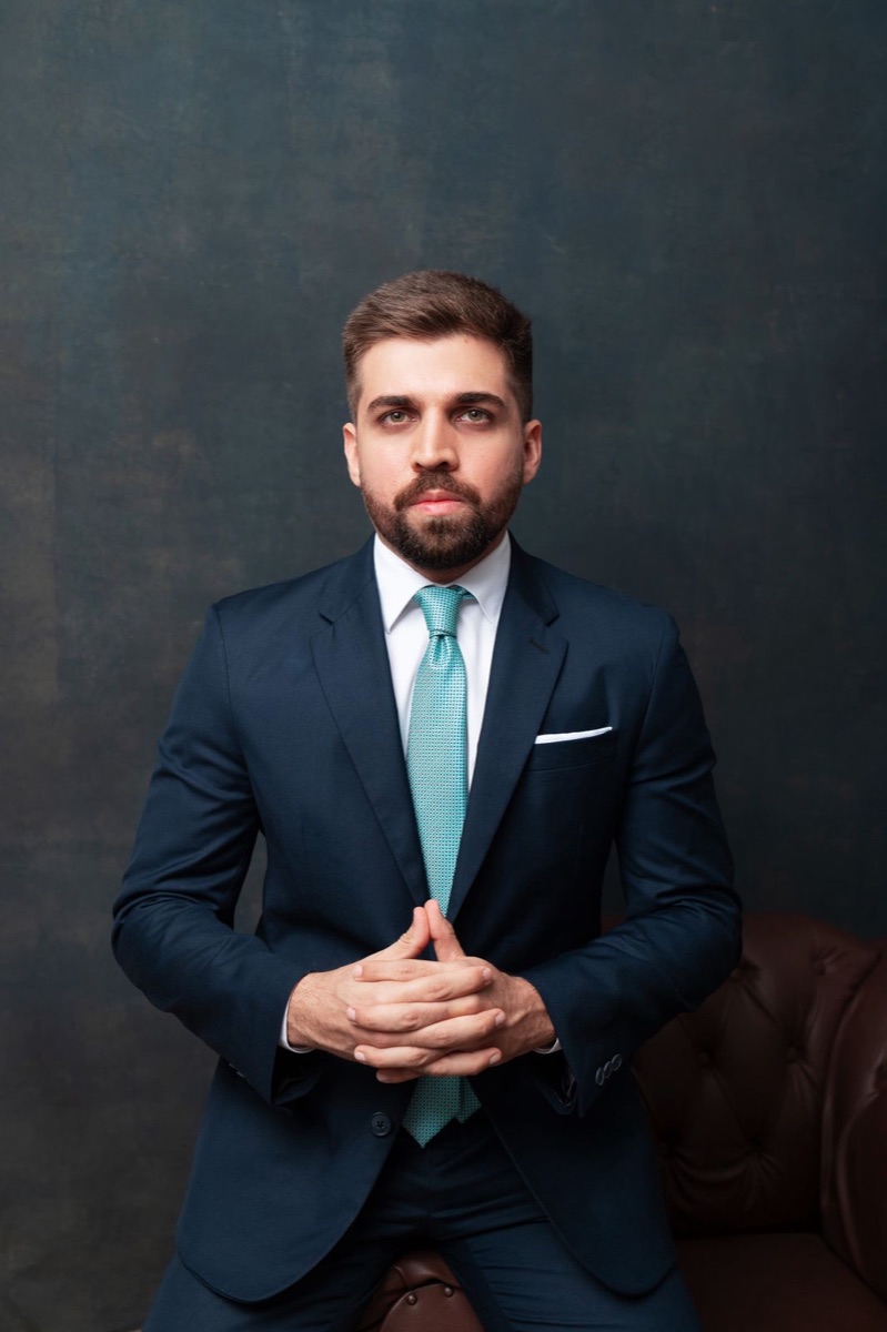 Matheus Sodré Gonzales